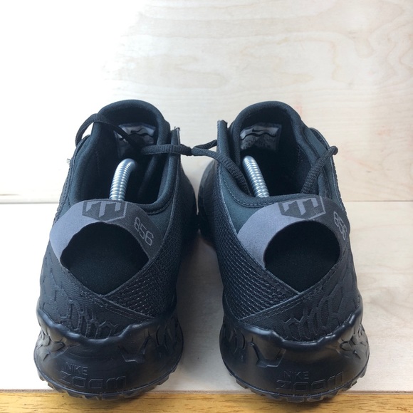 Nike Force Zoom Trout 5 Mens Baseball Turf Shoes - Picture 4 of 4